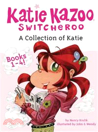 A Collection of Katie