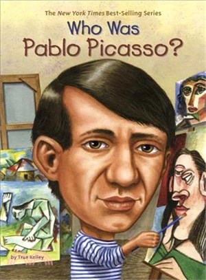 Who Was Pablo Picasso? | 拾書所