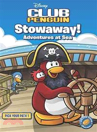 Stowaway!—Adventures at Sea