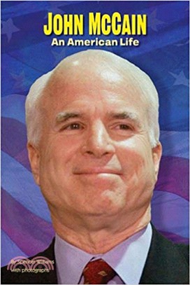 John McCain: An American Life