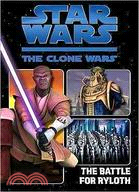 Star Wars The Clone Wars, The Battle for Ryloth