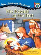 No Room at the Inn ─ The Nativity Story