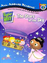 The Stars in the Sky