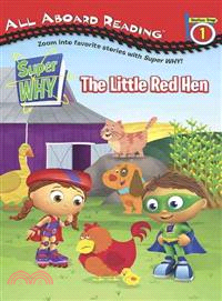 The Little Red Hen