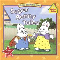 Super Bunny Tales
