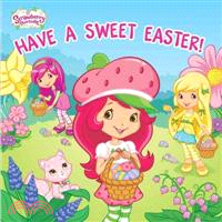 Have a Sweet Easter!