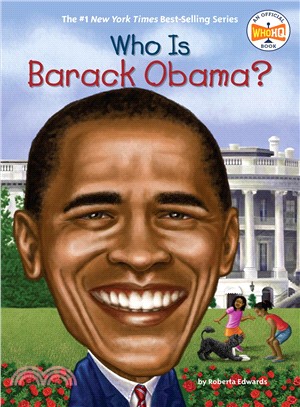 Who is Barack Obama? /