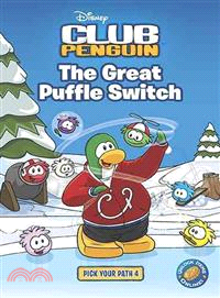 The Great Puffle Switch