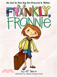 Frankly, Frannie