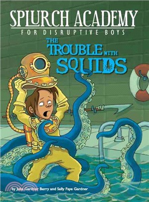 The Trouble with Squids