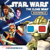 A Jedi Adventure in 3-D