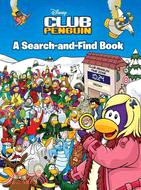 A Search-and-Find Book