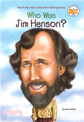 Who Was Jim Henson? | 拾書所