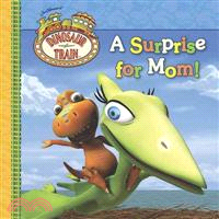 A Surprise for Mom!