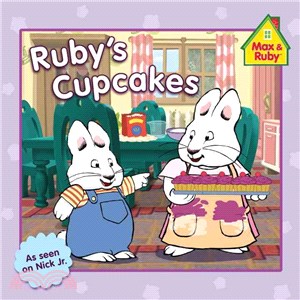 Ruby's cupcakes