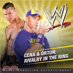 Cena & Orton