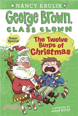 The Twelve Burps of Christmas