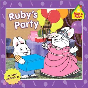 Ruby's party.