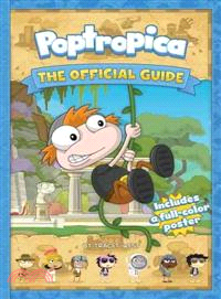Poptropica ─ The Official Guide