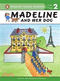 Madeline and Her Dog