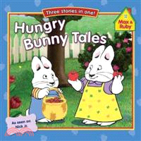 Hungry Bunny Tales