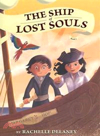 The Ship of Lost Souls