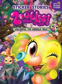 Welcome to Zooble Isle