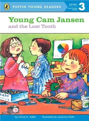 Young Cam Jansen and the lost tooth /