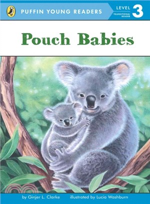 Pouch Babies (Puffin Young Readers, Level 3)