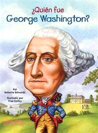 Quien fue George Washington? / Who was George Washington?