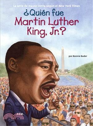 Quien fue Martin Luther King, Jr.? / Who Was Martin Luther King, Jr.?