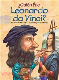 Quien fue Leonardo da Vinci? / Who Was Leonardo da Vinci?