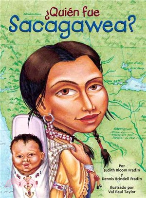 Quien fue Sacagawea? / Who was Sacagawea?