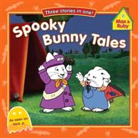 Spooky Bunny Tales