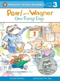 One Funny Day
