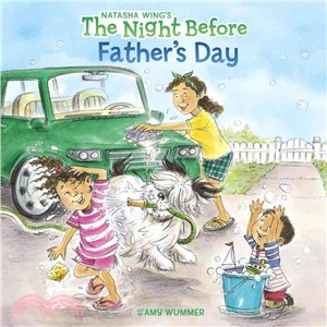 The night before Father