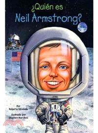 Quien Es Neil Armstrong? / Who Is Neil Armstrong?