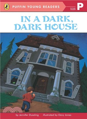 In a Dark, Dark House (Puffin Young Readers)