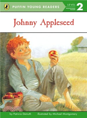 Johnny Appleseed (Puffin Young Readers, Level 3)