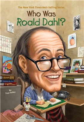 Who was Roald Dahl? /