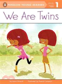 We Are Twins