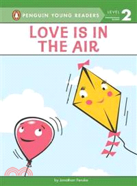 Love Is in the Air