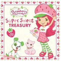 Super sweet treasury.