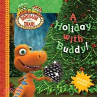 A Holiday with Buddy!