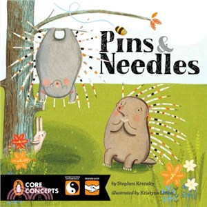 Pins & Needles /