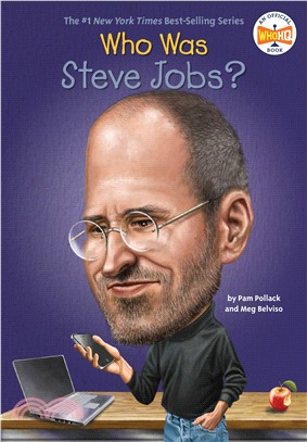 Who Was Steve Jobs? | 拾書所