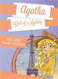 The Eiffel Tower incident /