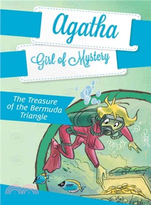 The treasure of the Bermuda Triangle /