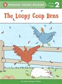 The Loopy Coop Hens