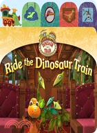 Ride Along the Dinosaur Train!